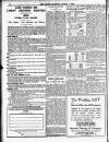 Globe Thursday 03 March 1910 Page 8