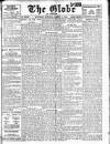 Globe Saturday 05 March 1910 Page 1