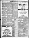 Globe Wednesday 09 March 1910 Page 10