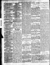 Globe Thursday 10 March 1910 Page 8