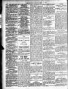 Globe Friday 11 March 1910 Page 6