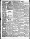 Globe Monday 28 March 1910 Page 6