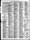 Globe Wednesday 30 March 1910 Page 2