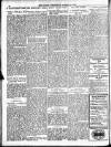 Globe Wednesday 30 March 1910 Page 4