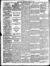 Globe Wednesday 30 March 1910 Page 6