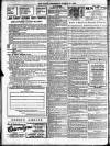 Globe Wednesday 30 March 1910 Page 10