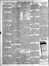 Globe Thursday 31 March 1910 Page 8