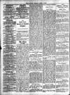 Globe Friday 01 April 1910 Page 8