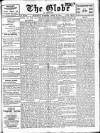 Globe Saturday 02 April 1910 Page 1
