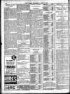 Globe Wednesday 06 April 1910 Page 12