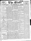 Globe Friday 08 April 1910 Page 1