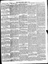 Globe Friday 08 April 1910 Page 3