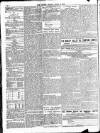 Globe Friday 08 April 1910 Page 10