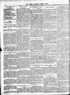 Globe Saturday 09 April 1910 Page 4