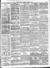 Globe Saturday 09 April 1910 Page 13