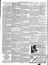 Globe Thursday 12 May 1910 Page 4