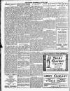 Globe Wednesday 25 May 1910 Page 4