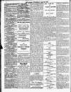 Globe Wednesday 25 May 1910 Page 6