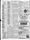 Globe Wednesday 25 May 1910 Page 10