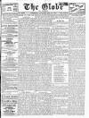 Globe Thursday 26 May 1910 Page 1