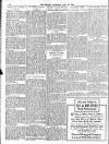 Globe Thursday 26 May 1910 Page 8