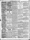 Globe Saturday 28 May 1910 Page 6