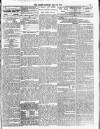 Globe Monday 30 May 1910 Page 3