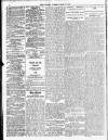 Globe Tuesday 31 May 1910 Page 8