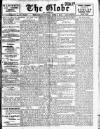 Globe Wednesday 01 June 1910 Page 1