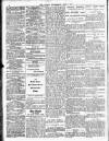 Globe Wednesday 01 June 1910 Page 8