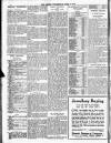 Globe Wednesday 01 June 1910 Page 12