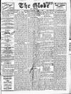 Globe Saturday 04 June 1910 Page 1