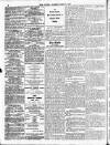 Globe Monday 06 June 1910 Page 6