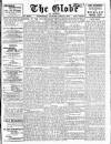 Globe Wednesday 08 June 1910 Page 1