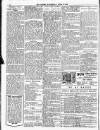 Globe Wednesday 08 June 1910 Page 4