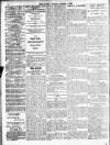 Globe Friday 05 August 1910 Page 6