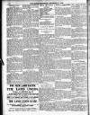 Globe Wednesday 14 September 1910 Page 10