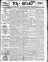 Globe Saturday 24 September 1910 Page 1