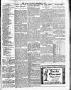 Globe Saturday 24 September 1910 Page 3
