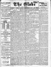 Globe Monday 26 September 1910 Page 1