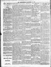 Globe Monday 26 September 1910 Page 4