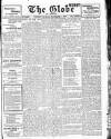Globe Tuesday 01 November 1910 Page 1