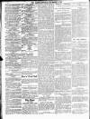 Globe Saturday 05 November 1910 Page 8