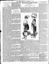 Globe Saturday 05 November 1910 Page 10