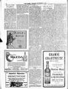 Globe Tuesday 08 November 1910 Page 4