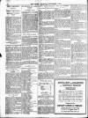 Globe Thursday 01 December 1910 Page 8