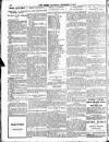 Globe Saturday 03 December 1910 Page 10