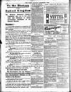 Globe Saturday 03 December 1910 Page 12