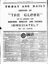 Globe Friday 09 December 1910 Page 12
