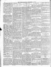 Globe Saturday 10 December 1910 Page 2